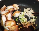 蒜香鯛魚片的食譜步驟2照片