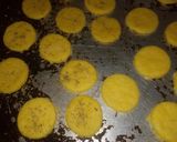 Foto del paso 2 de la receta: Galletitas de queso!!