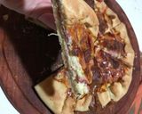 Foto del paso 3 de la receta: Disco de tarta y empanada casero