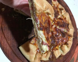 Foto del paso 3 de la receta: Disco de tarta y empanada casero