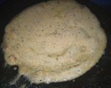A picture of step 2 of Dosa Sushi.