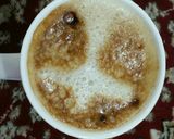 صورة لخطوة 14 من وصفة كابتشينو