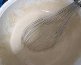 Foto del paso 2 de la receta: Tortitas de avena y plátano