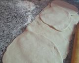 Foto del paso 1 de la receta: Taco de pollo
