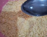 Foto langkah ke 1 dari resep Pie Brownies Shiny.