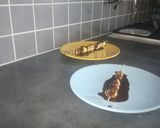 Une image de l'étape 6 de Bananes au chocolat 😋.