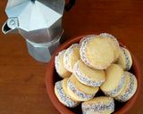 Foto del paso 3 de la receta: Alfajores de Maizena