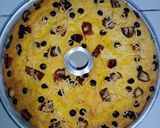 Foto langkah ke 8 dari resep Bolu Peuyeum / Tape Singkong.