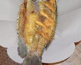 Foto langkah ke 2 dari resep #Kangenkampung ikan goreng.