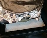 Foto del paso 4 de la receta: Budín de pan 🍞