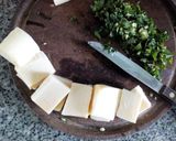 Foto del paso 1 de la receta: Bombas de papa