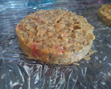 Foto del paso 5 de la receta: Hamburguesas de lentejas