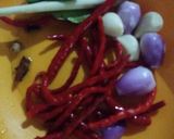 Foto langkah ke 1 dari resep Gulai Telur.