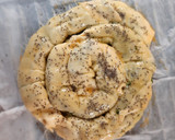 Foto del paso 5 de la receta: Empanada de espinaca y ricotta