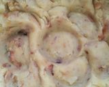 Foto langkah ke 4 dari resep Pergedel kentang.