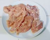 Foto langkah ke 1 dari resep Rice Bowl - Ayam Geprek Filet.