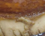 Foto del paso 7 de la receta: Flan de Turrón