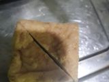 Cemilan tahu bakso