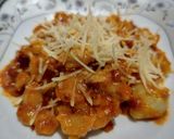 Foto langkah ke 5 dari resep Pasta Gnocchi.