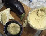 Foto del paso 4 de la receta: Salsa de berenjena o semi babaganusch 🍆🍆🍆