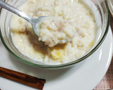 Foto del paso 5 de la receta: Arroz con leche cremoso con esencia de vainilla