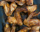Foto del paso 3 de la receta: Alitas de Pollo con Salsa “Hoisin” 🍗