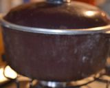 Foto del paso 3 de la receta: Torta dorada en olla essen