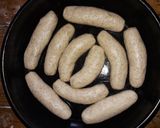 Foto del paso 4 de la receta: PANCITOS INTEGRALES (con paciencia🙄).🧘‍♀️