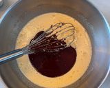 Foto del paso 3 de la receta: Brownies