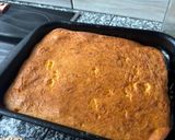 Foto del paso 3 de la receta Fainá de queso