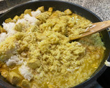 Foto del paso 6 de la receta: Pollito al curry