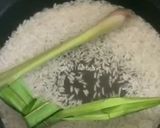 Gambar langkah 1 resipi Bubur lambuk.