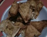 Foto langkah ke 4 dari resep Samosa ala2.