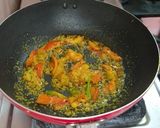 চিলি দই ভেন্ডি(Chilli doi bhindi recipe in bengali) রেসিপি ধাপ - 2 ছবি