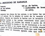 Foto del paso 1 de la receta: Tarta de Calabaza