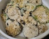Foto del paso 4 de la receta: Parmesana con Berenjenas y Zapallitos