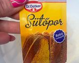 Méteres kalács recept fázis 3 fotója