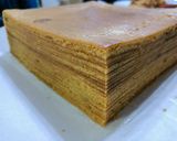 Foto langkah ke 16 dari resep Kue Lapis Legit / Thai Pan.