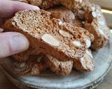 Foto del paso 9 de la receta Carquinyolis