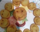 Potato smilies रेसिपी चरण 6 फोटो