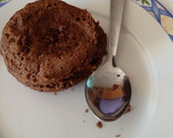 Foto del paso 2 de la receta: Brownie saludable 3 ingredientes, vegetariano