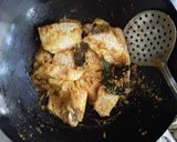 Foto langkah ke 2 dari resep Gulai Ikan ala RM.Padang.