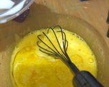 Foto langkah ke 1 dari resep Moo moo roll cake ala chocomory.