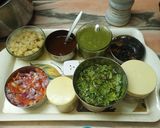 कटोरी चाट (Katori chaat recipe in Hindi) रेसिपी चरण 6 फोटो