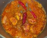 Foto del paso 3 de la receta: All i Pebre de Morena