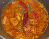 Foto del paso 3 de la receta: All i Pebre de Morena