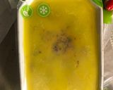 Une image de l'étape 6 de Foie gras maison en terrine.