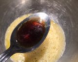 Foto del paso 2 de la receta: Budín de banana y avena