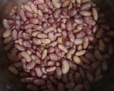 Foto langkah ke 1 dari resep Pasta Kacang Merah.