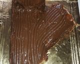 Foto del paso 3 de la receta: Tronco de árbol